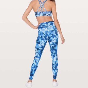 Size 2 - Lululemon Wunder Under Hi-Rise Tight